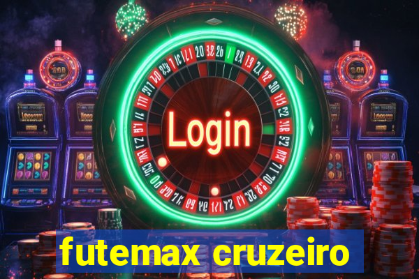 futemax cruzeiro